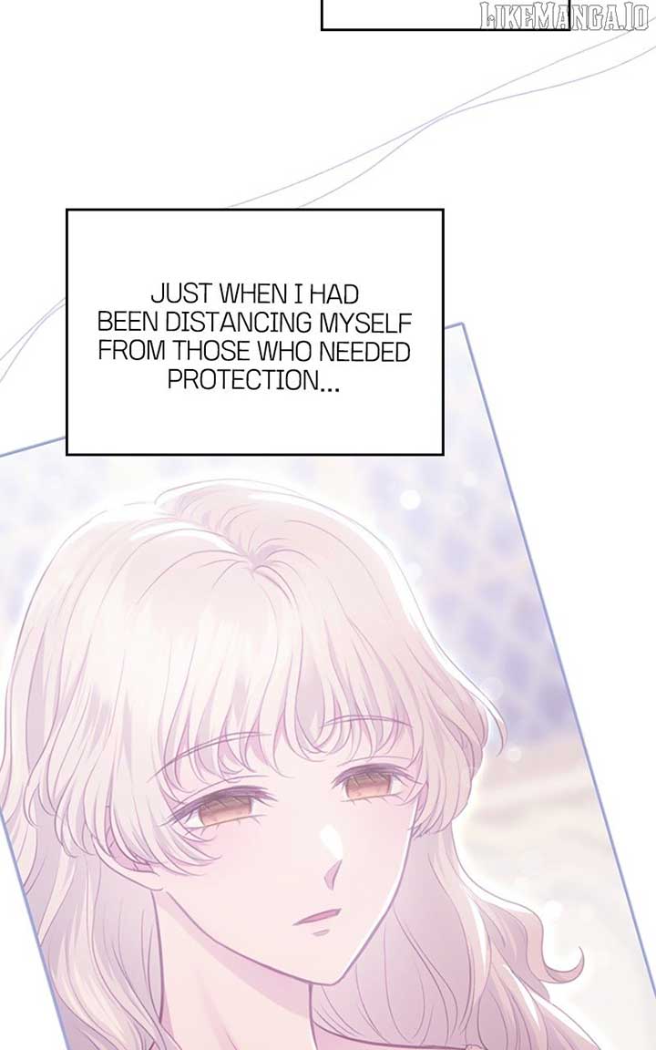 Your Highness i Decide My Fate Chapter 33 - Page 65