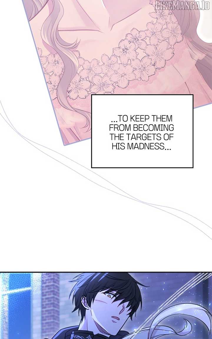 Your Highness i Decide My Fate Chapter 33 - Page 66