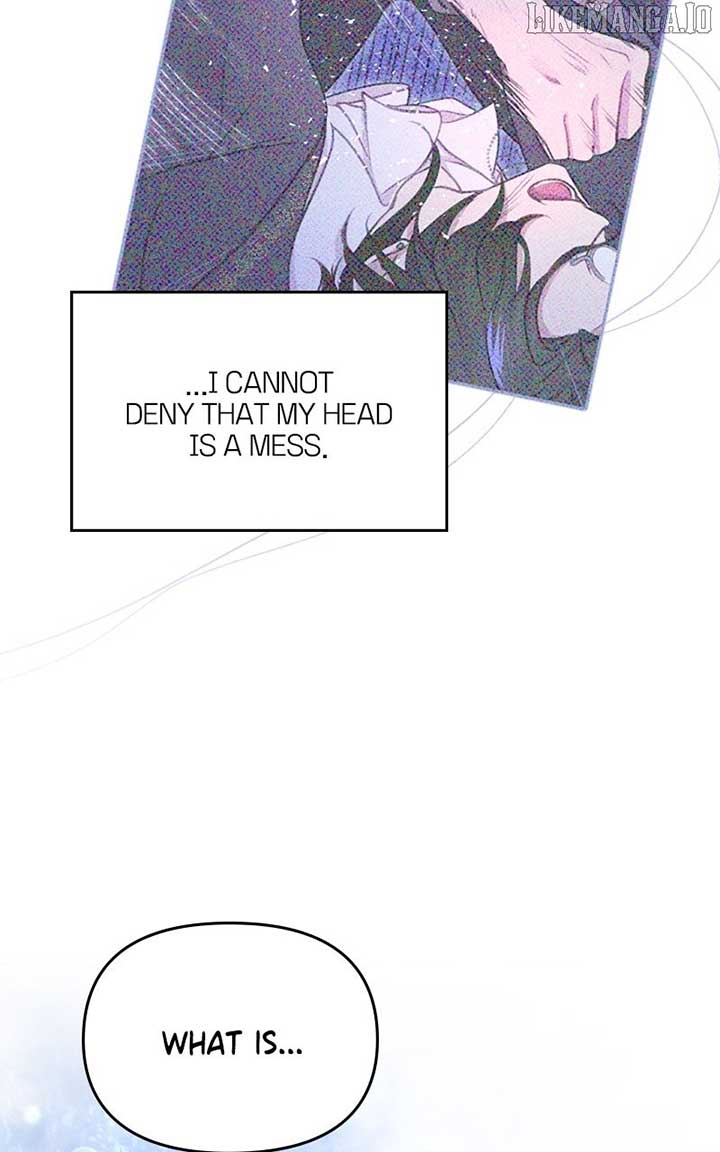 Your Highness i Decide My Fate Chapter 33 - Page 72