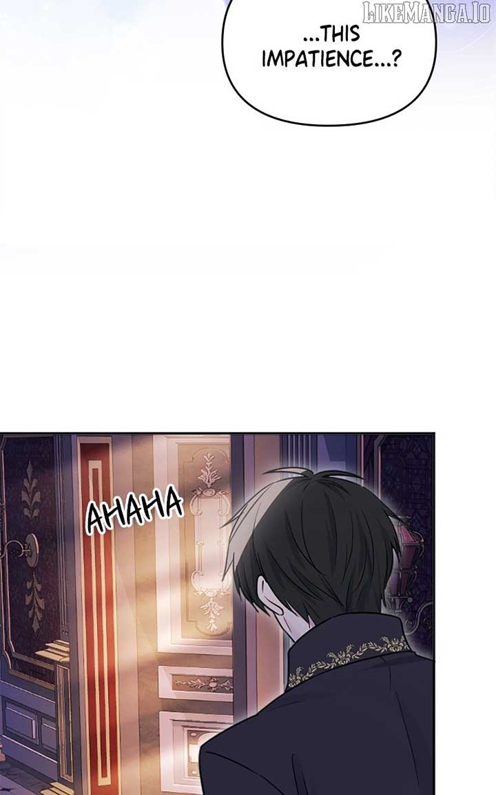 Your Highness i Decide My Fate Chapter 33 - Page 74