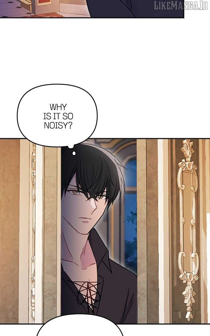 Your Highness i Decide My Fate Chapter 33 - Page 75