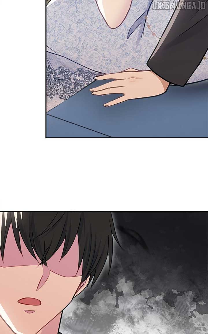Your Highness i Decide My Fate Chapter 33 - Page 78