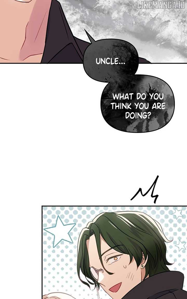 Your Highness i Decide My Fate Chapter 33 - Page 79