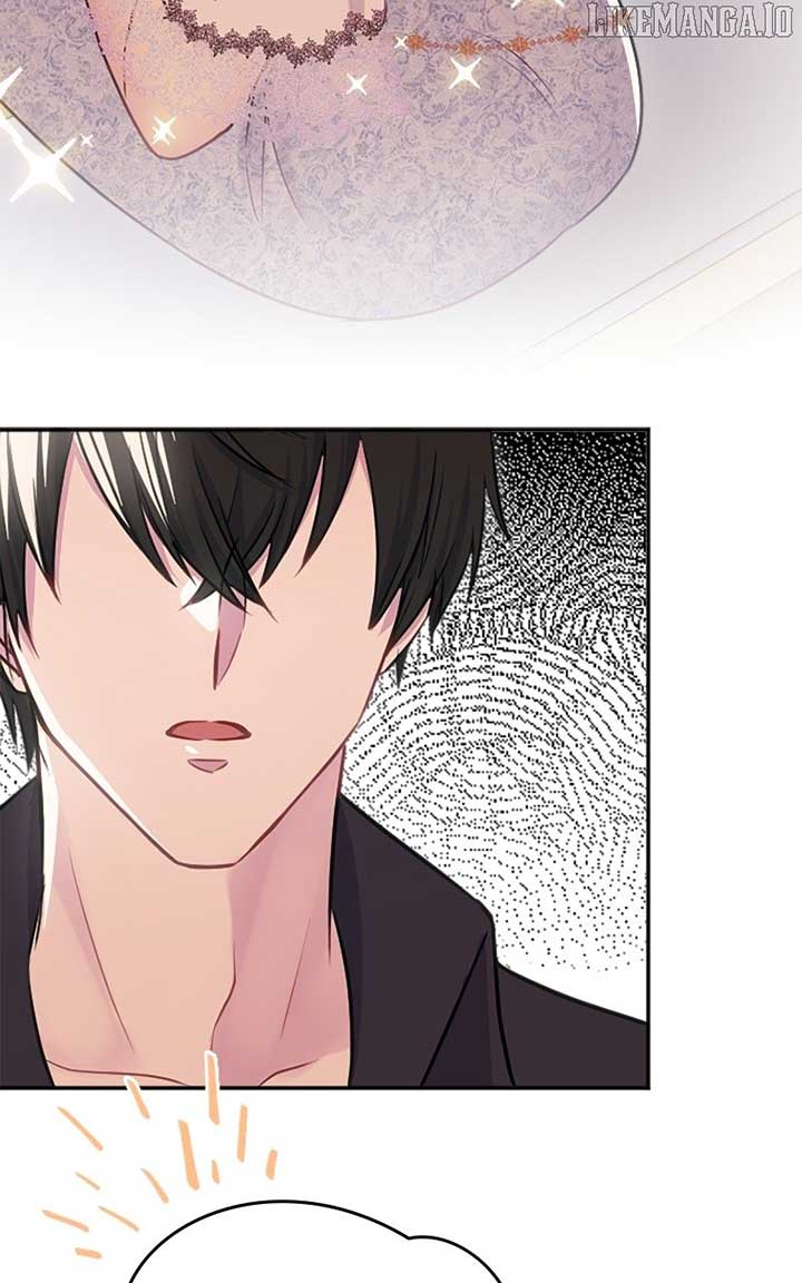 Your Highness i Decide My Fate Chapter 33 - Page 84