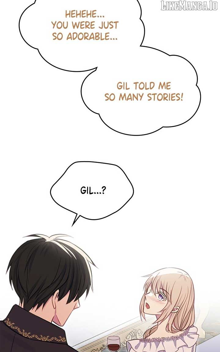 Your Highness i Decide My Fate Chapter 33 - Page 85