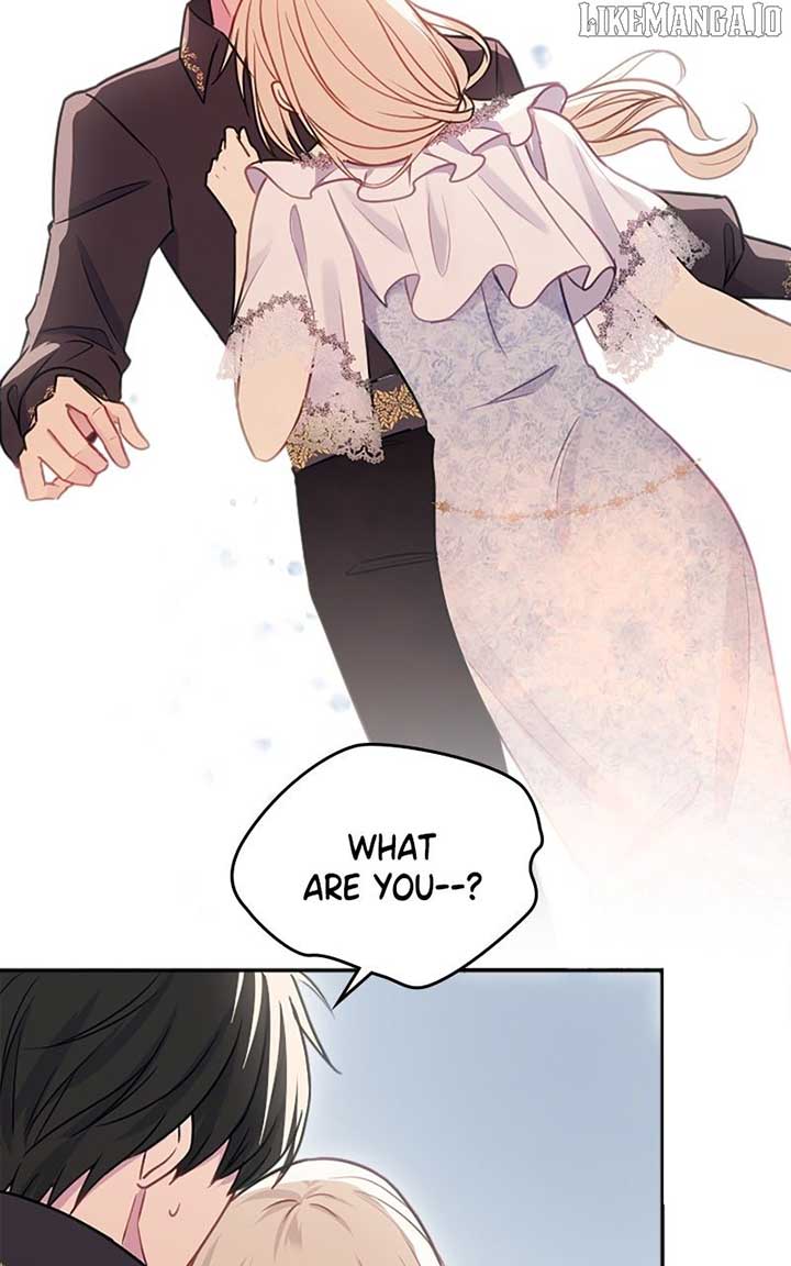Your Highness i Decide My Fate Chapter 33 - Page 89