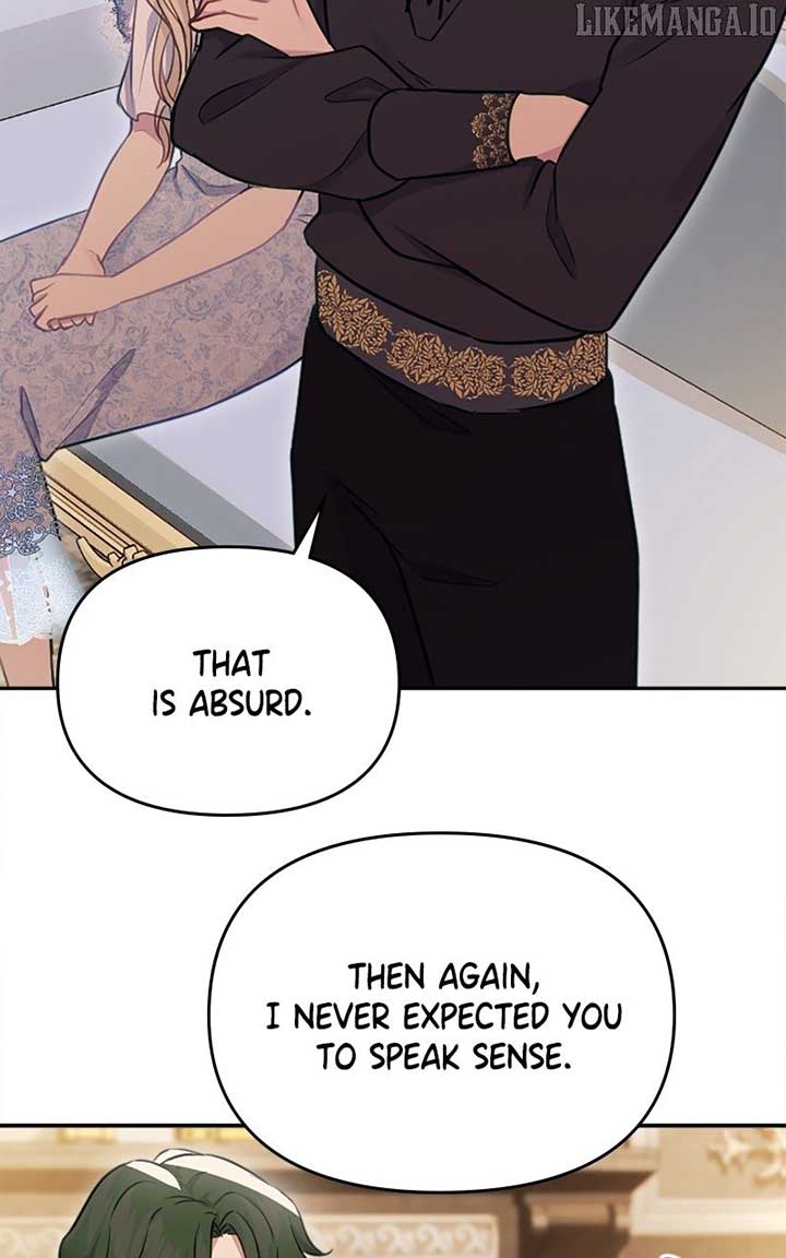 Your Highness i Decide My Fate Chapter 33 - Page 9