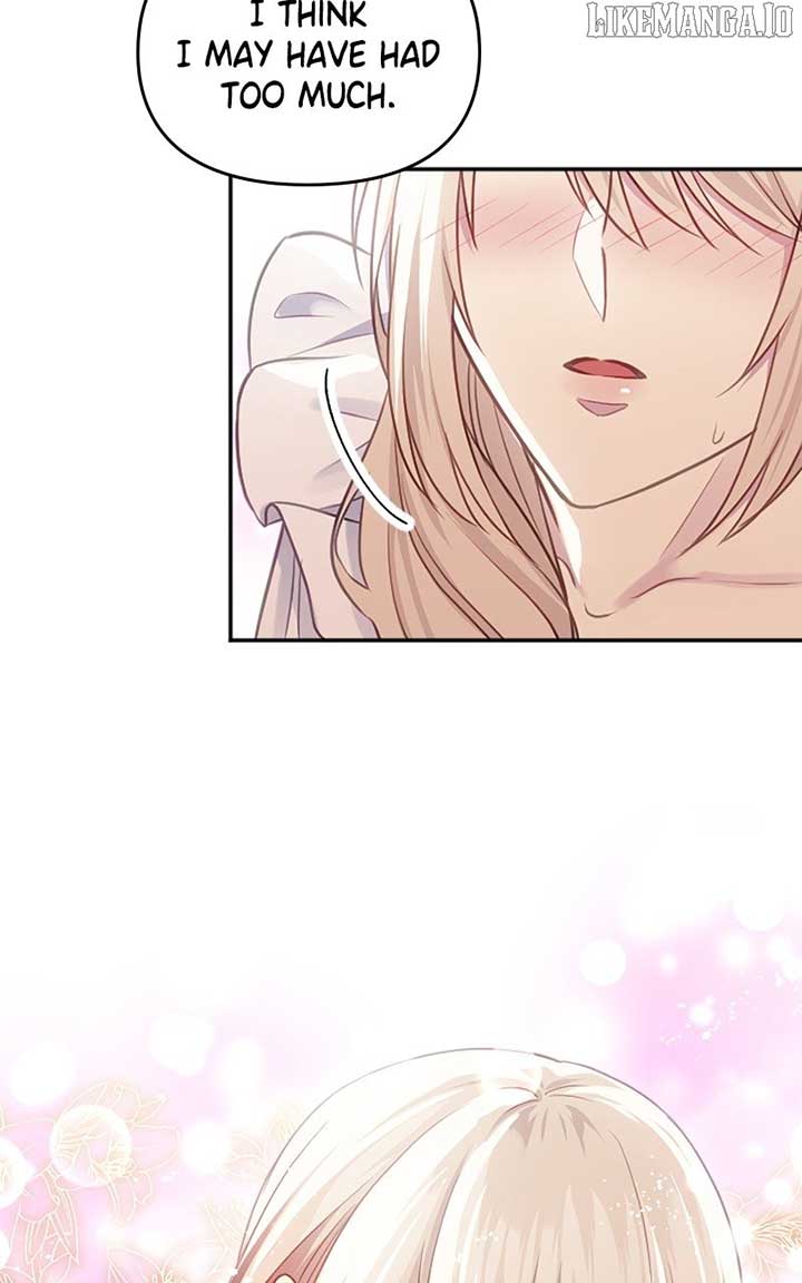 Your Highness i Decide My Fate Chapter 33 - Page 91