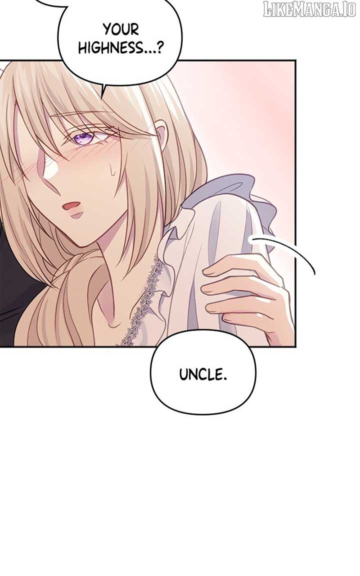 Your Highness i Decide My Fate Chapter 33 - Page 94