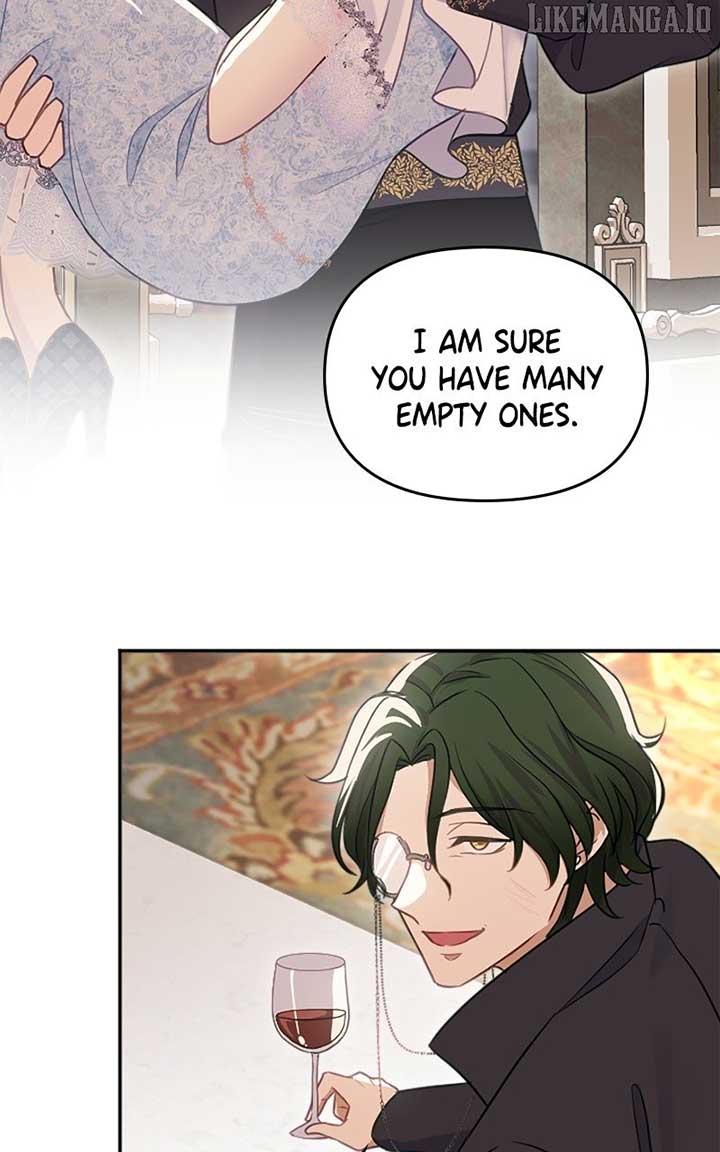 Your Highness i Decide My Fate Chapter 33 - Page 96