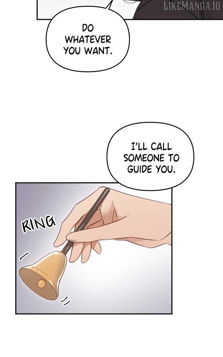 Your Highness i Decide My Fate Chapter 33 - Page 97