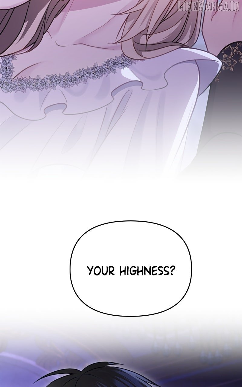 Your Highness i Decide My Fate Chapter 34 - Page 2