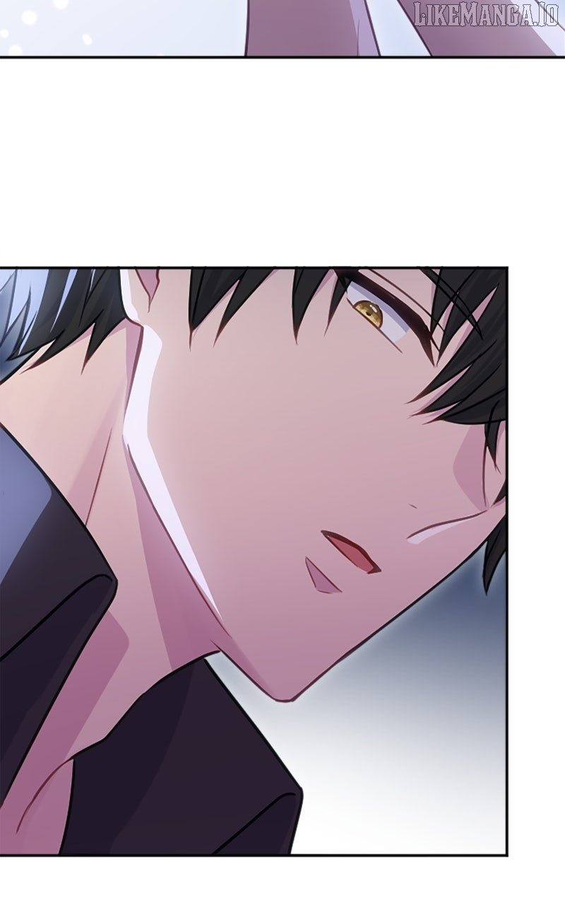 Your Highness i Decide My Fate Chapter 34 - Page 11