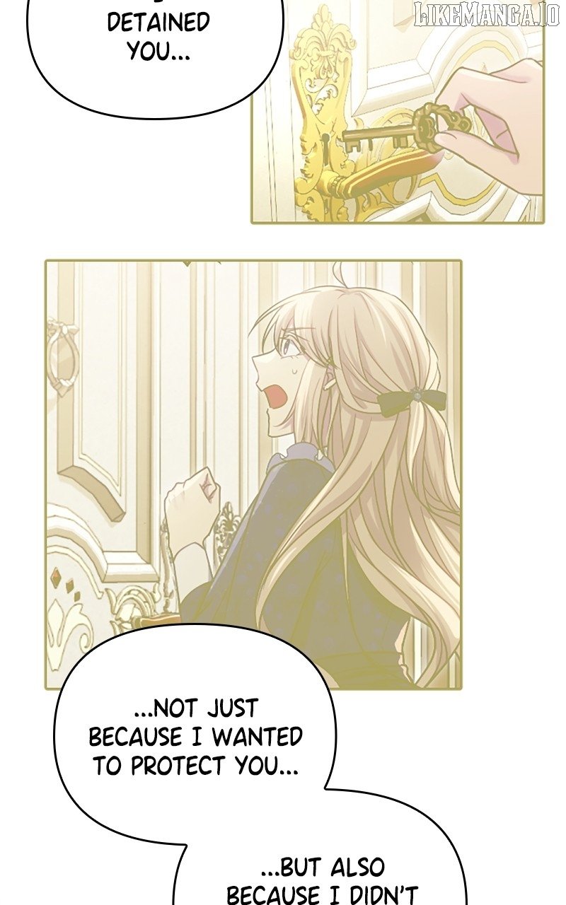 Your Highness i Decide My Fate Chapter 34 - Page 101