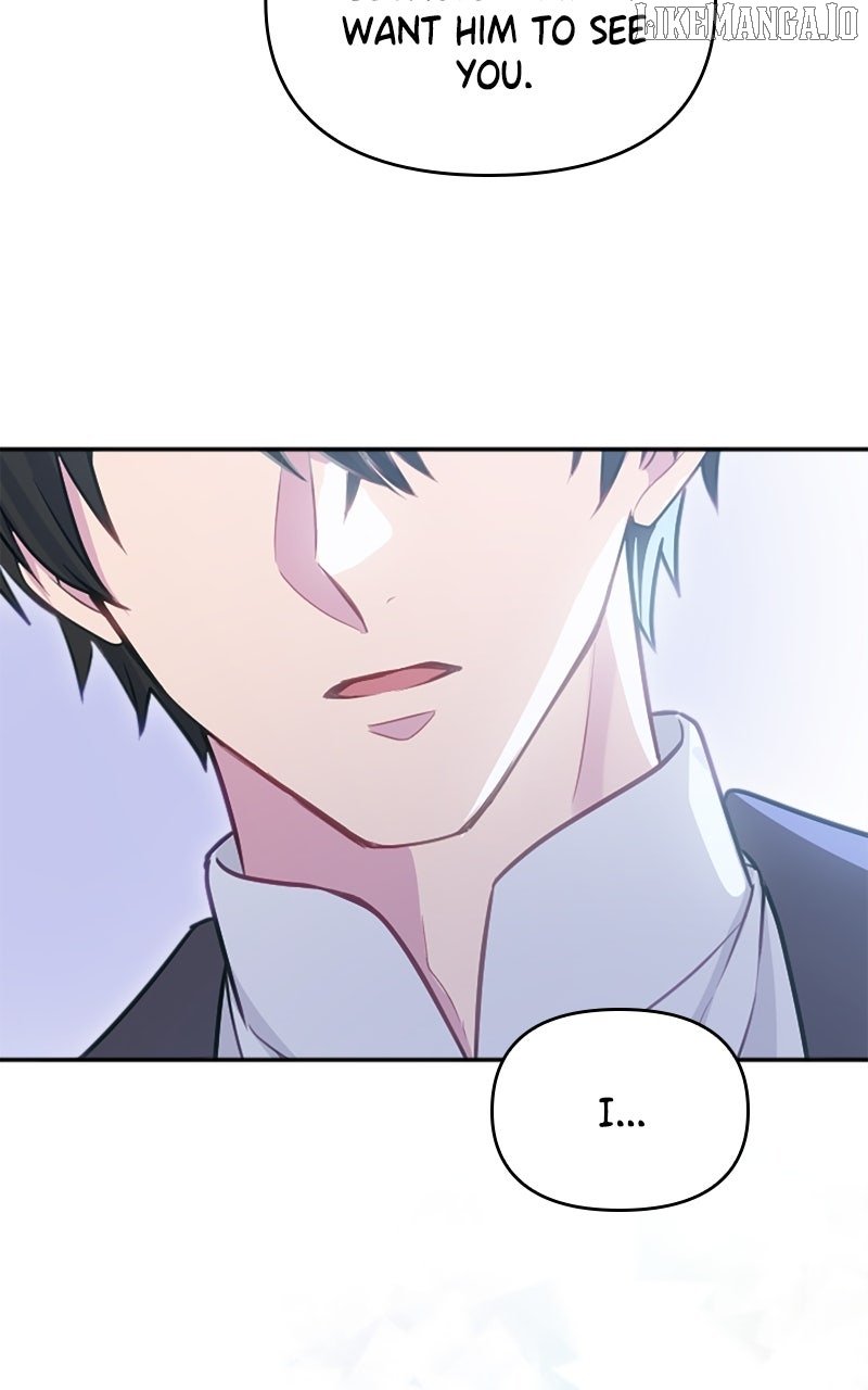 Your Highness i Decide My Fate Chapter 34 - Page 102