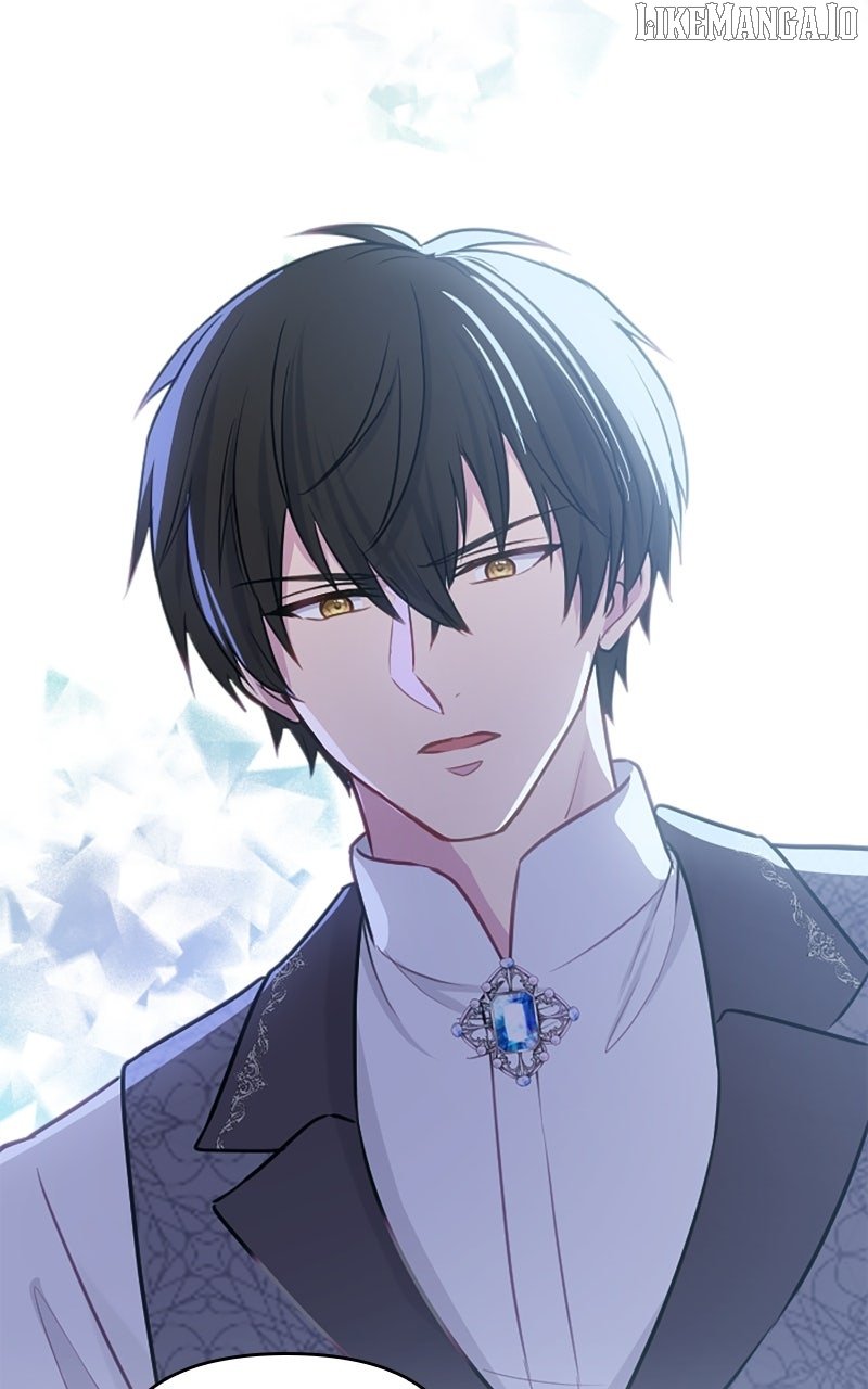 Your Highness i Decide My Fate Chapter 34 - Page 103