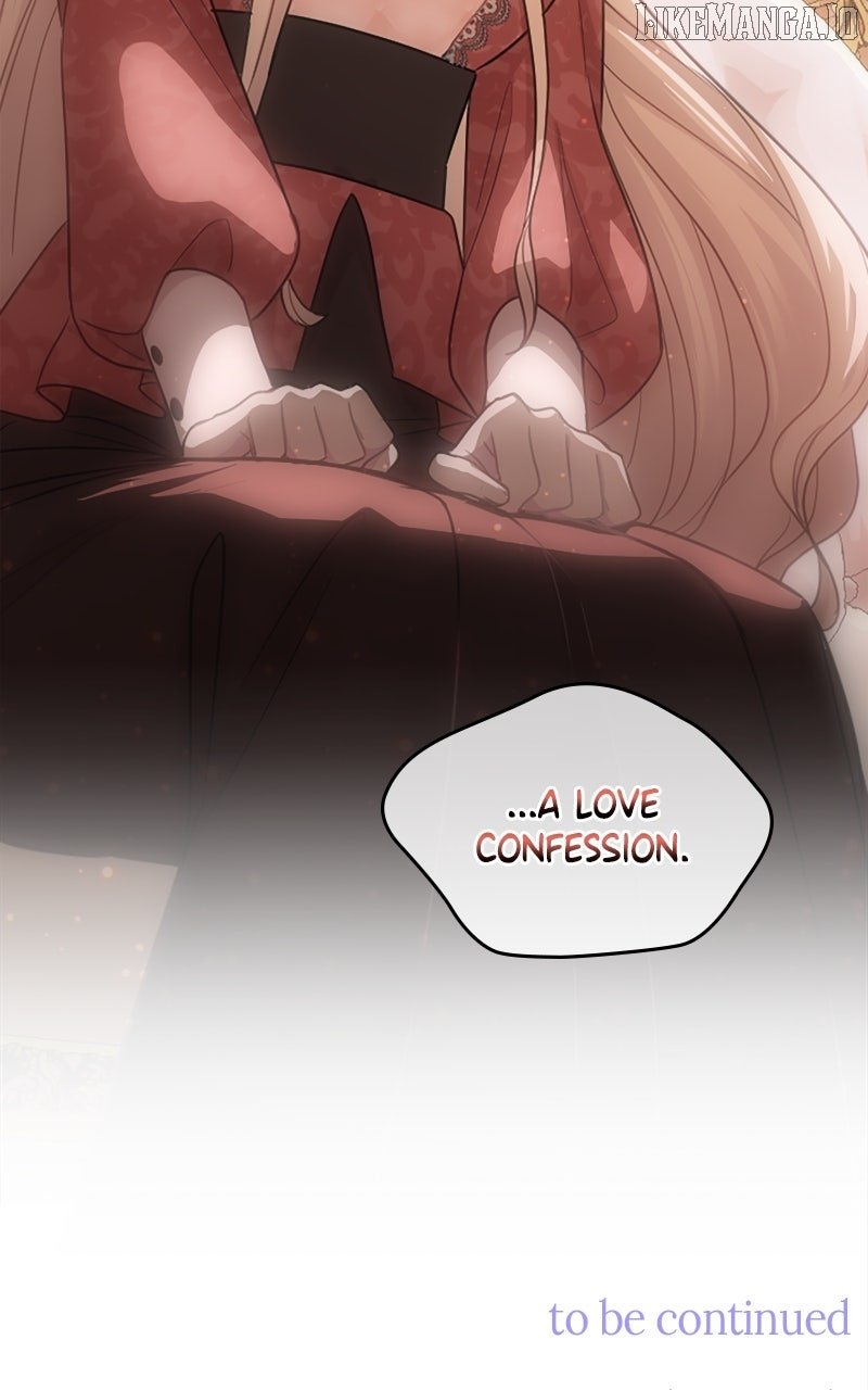Your Highness i Decide My Fate Chapter 34 - Page 107