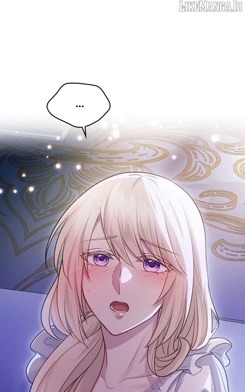 Your Highness i Decide My Fate Chapter 34 - Page 12