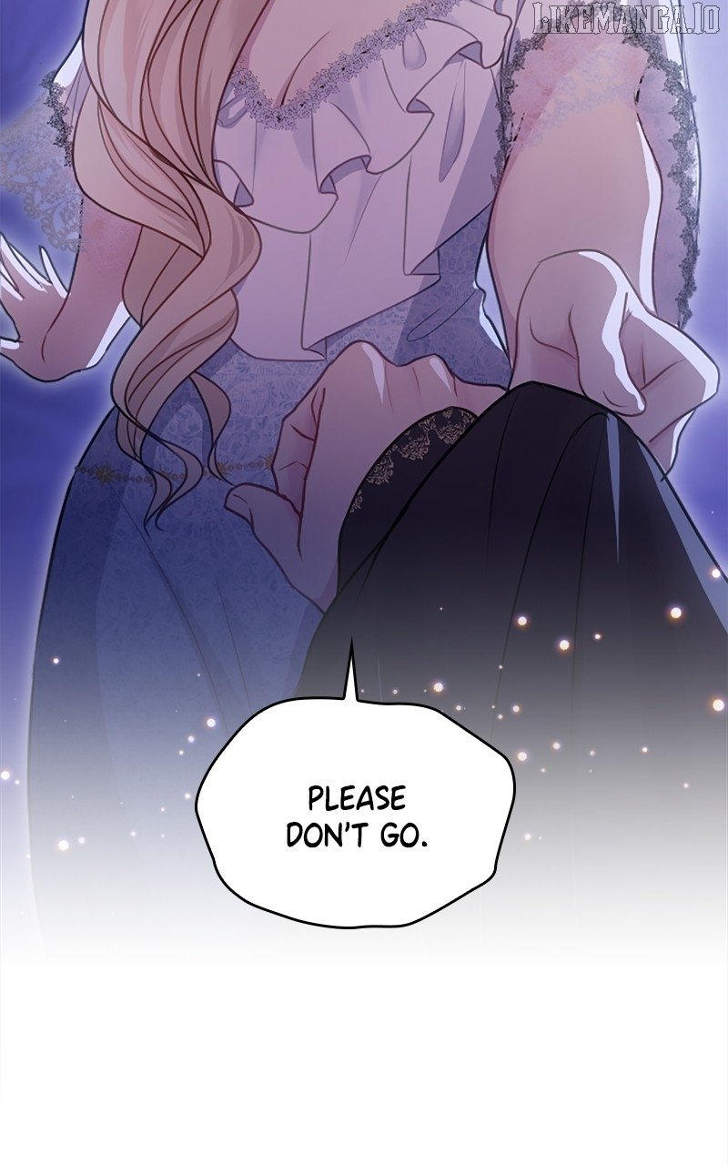 Your Highness i Decide My Fate Chapter 34 - Page 13