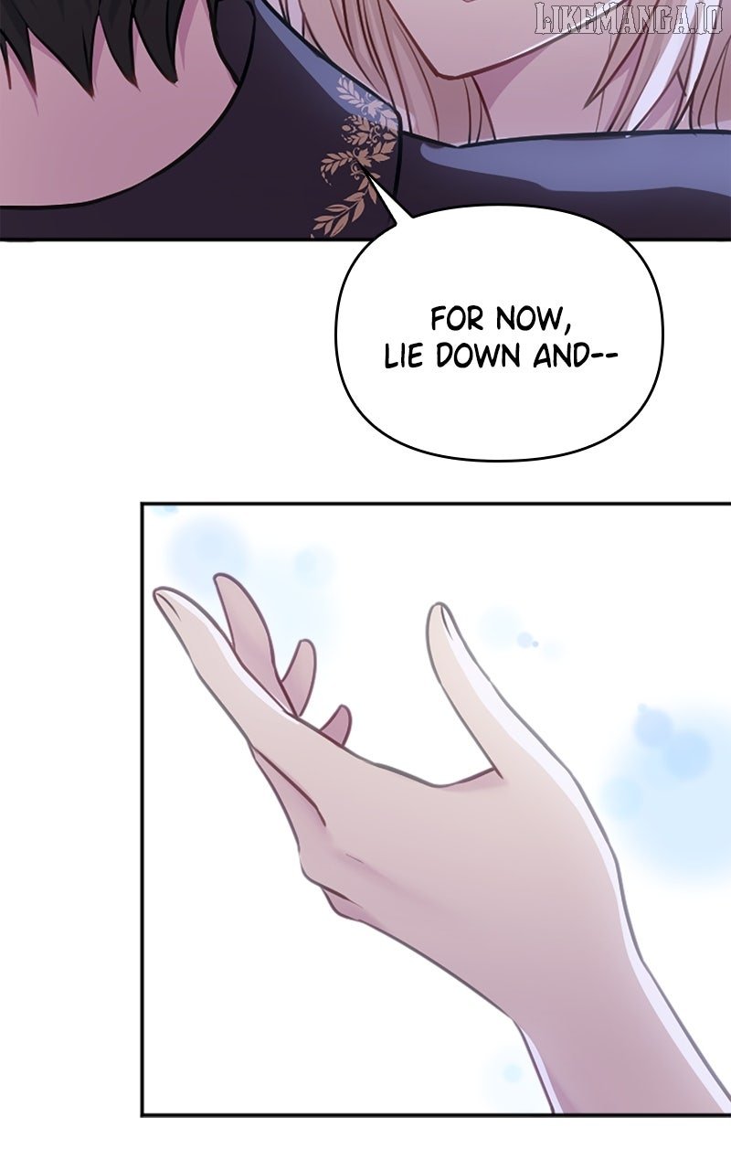 Your Highness i Decide My Fate Chapter 34 - Page 17