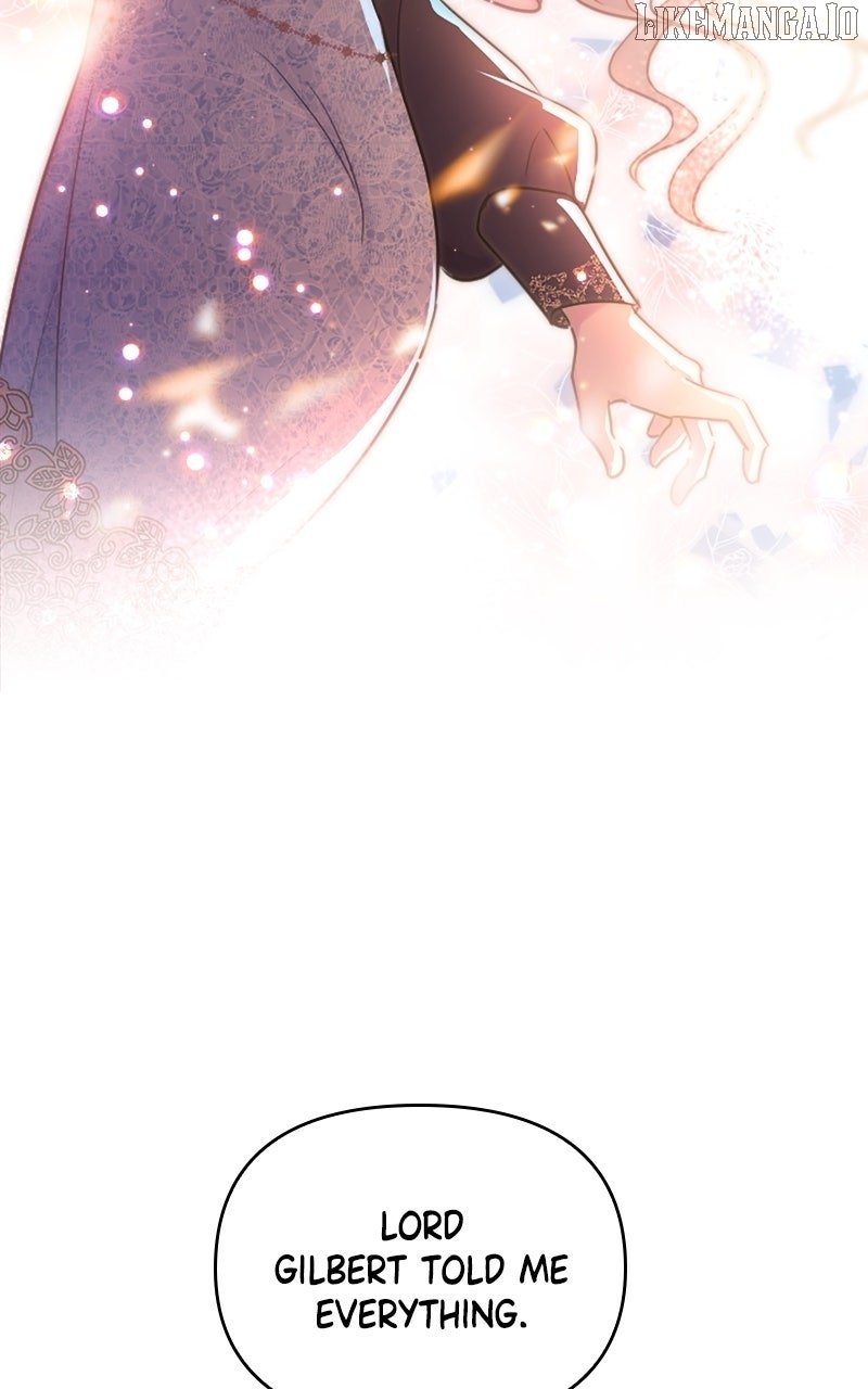 Your Highness i Decide My Fate Chapter 34 - Page 19