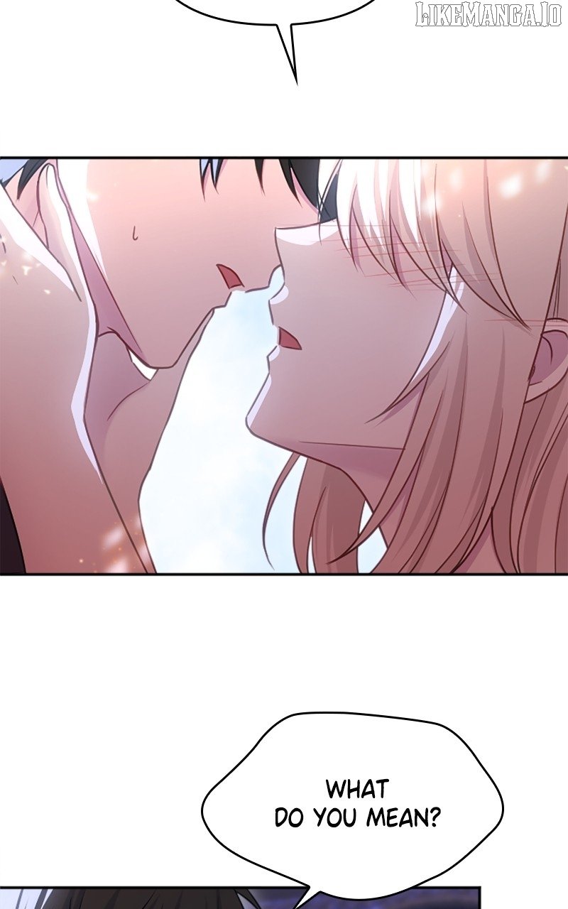 Your Highness i Decide My Fate Chapter 34 - Page 20