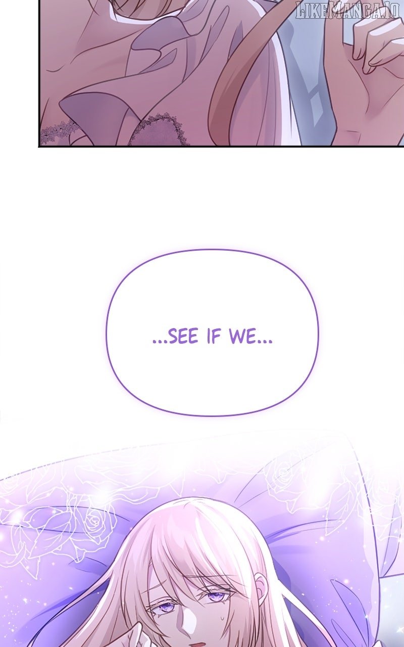Your Highness i Decide My Fate Chapter 34 - Page 22