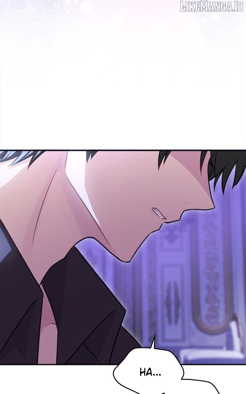 Your Highness i Decide My Fate Chapter 34 - Page 24