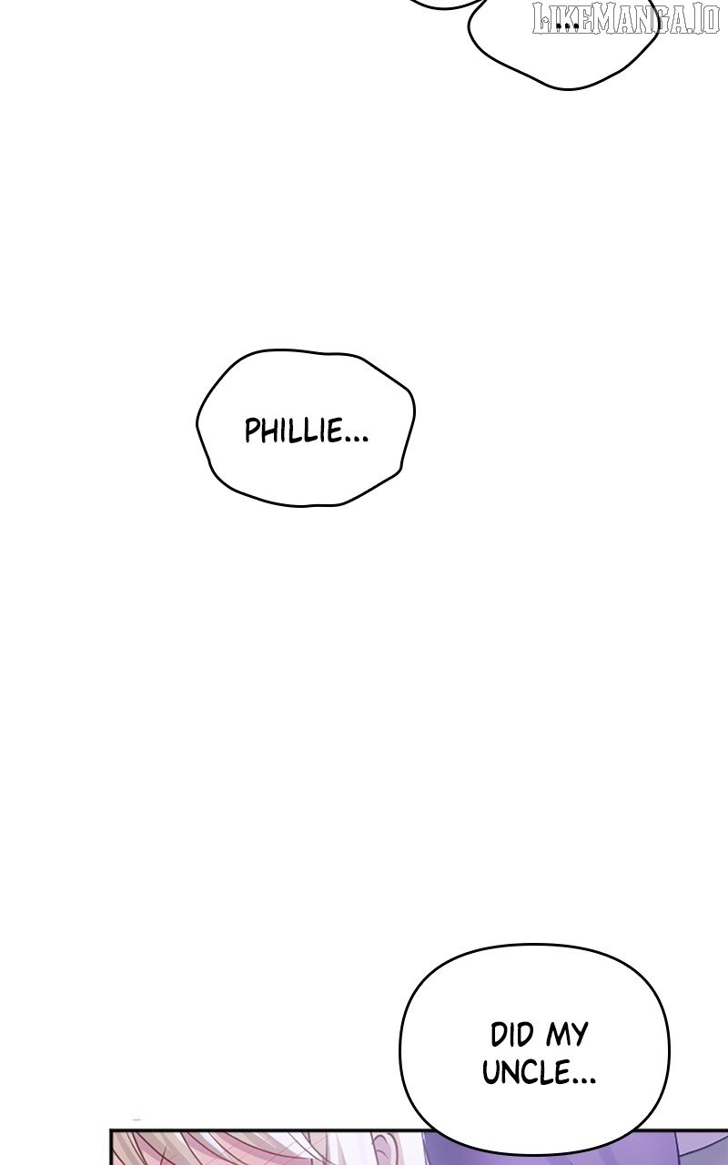Your Highness i Decide My Fate Chapter 34 - Page 25