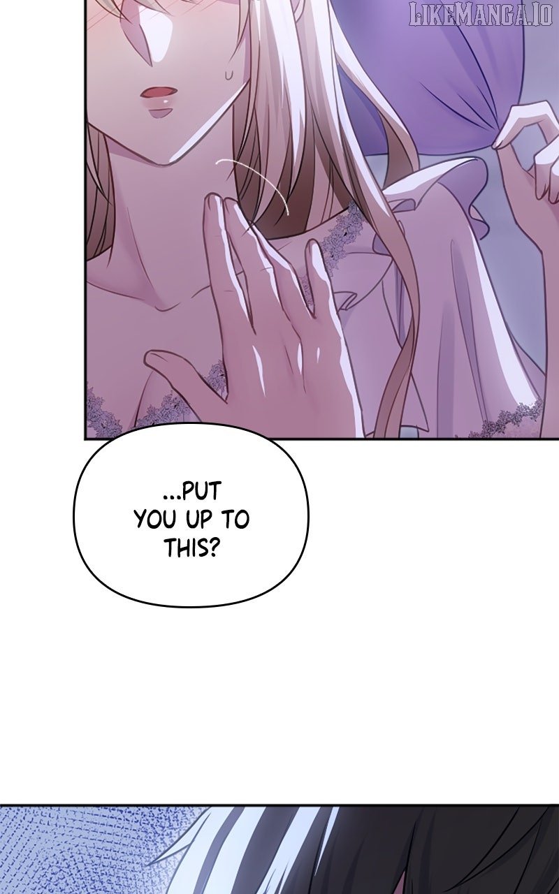 Your Highness i Decide My Fate Chapter 34 - Page 26