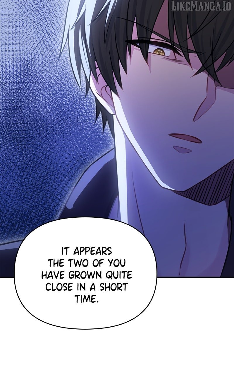 Your Highness i Decide My Fate Chapter 34 - Page 27