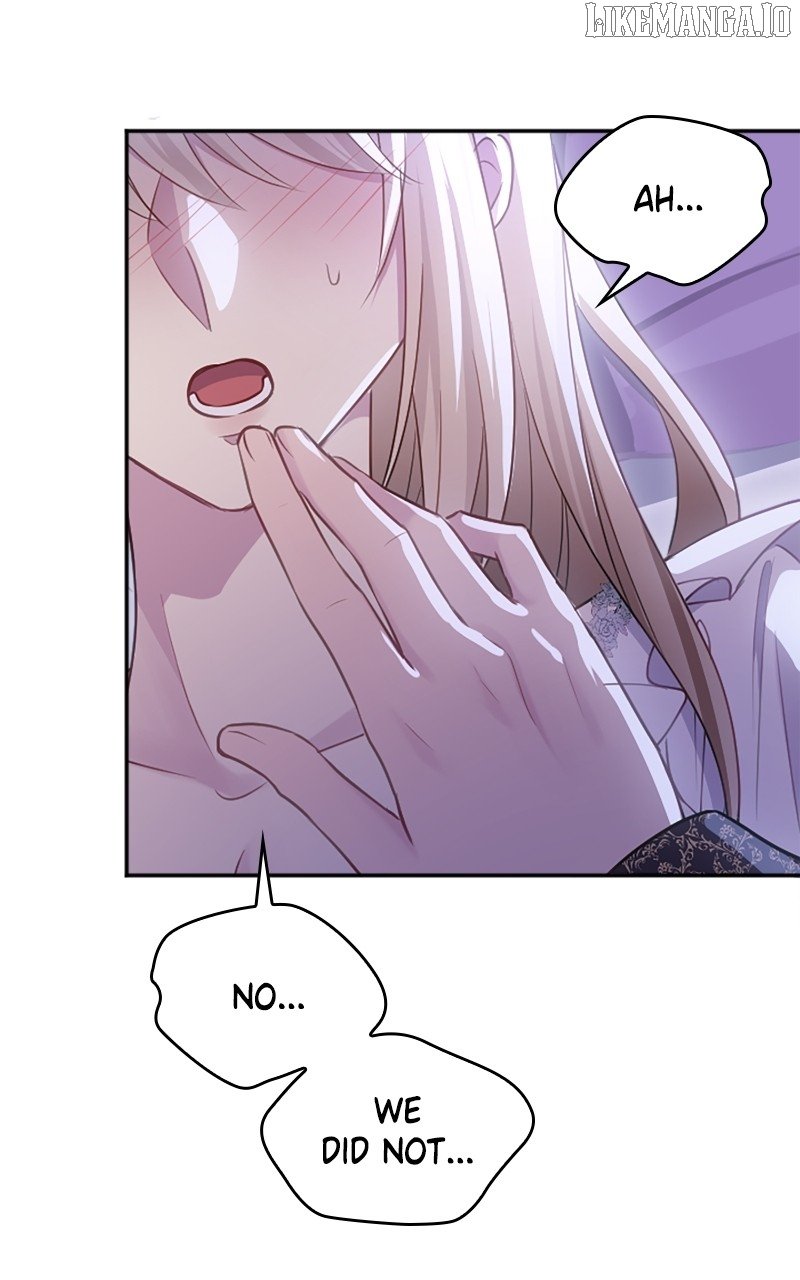 Your Highness i Decide My Fate Chapter 34 - Page 28