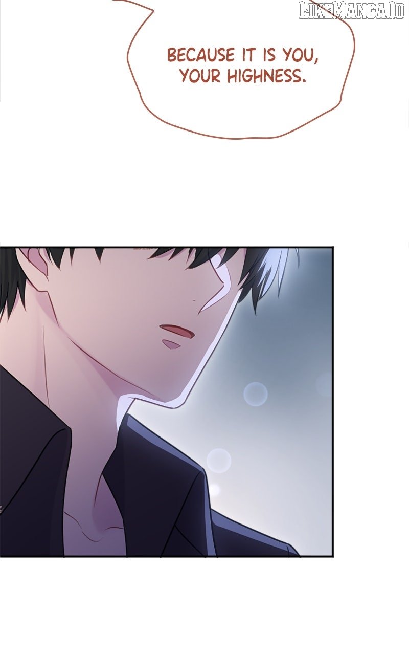 Your Highness i Decide My Fate Chapter 34 - Page 31