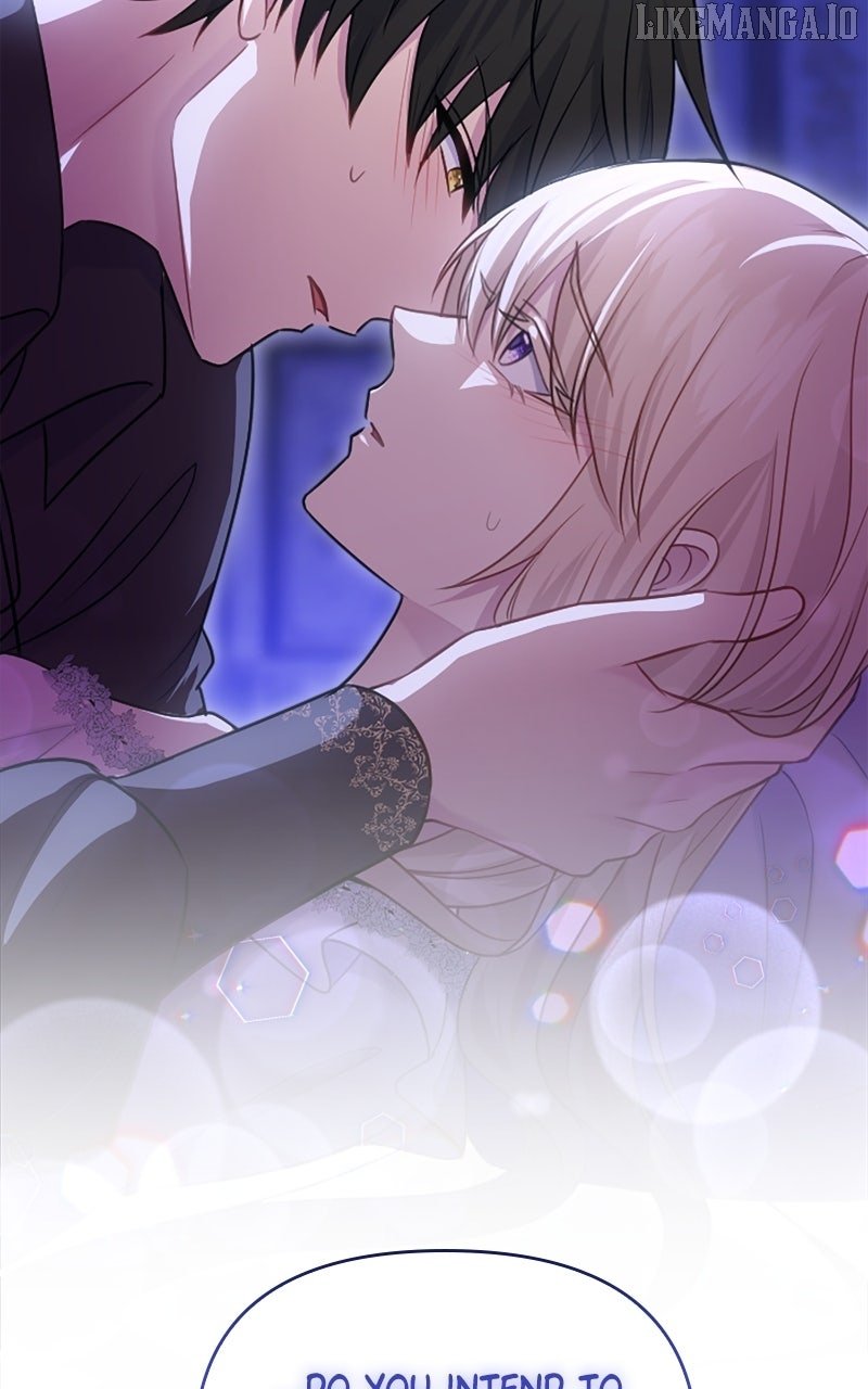 Your Highness i Decide My Fate Chapter 34 - Page 33