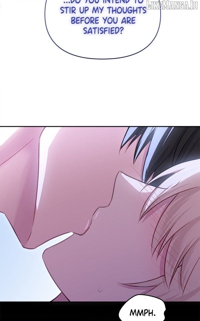 Your Highness i Decide My Fate Chapter 34 - Page 34
