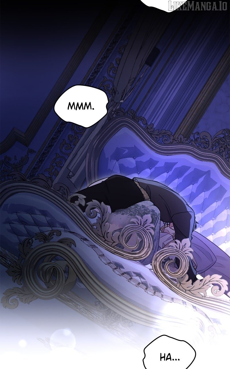 Your Highness i Decide My Fate Chapter 34 - Page 35