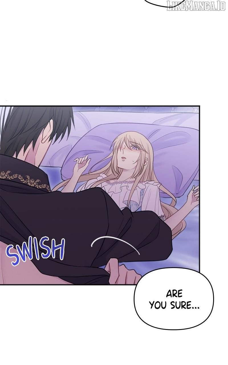 Your Highness i Decide My Fate Chapter 34 - Page 36