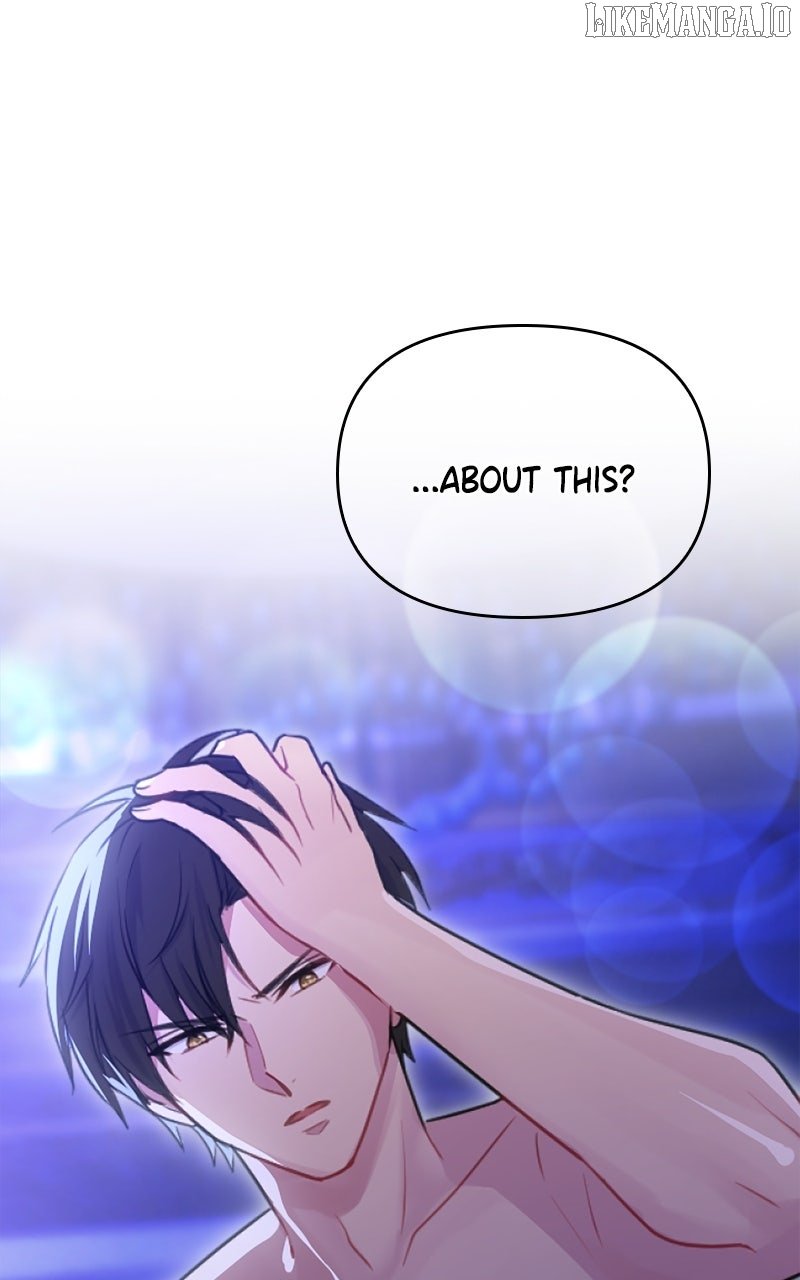 Your Highness i Decide My Fate Chapter 34 - Page 37