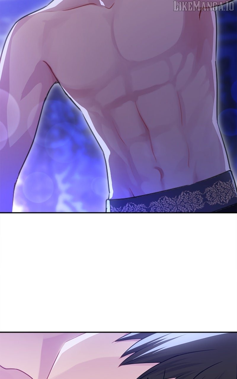 Your Highness i Decide My Fate Chapter 34 - Page 38