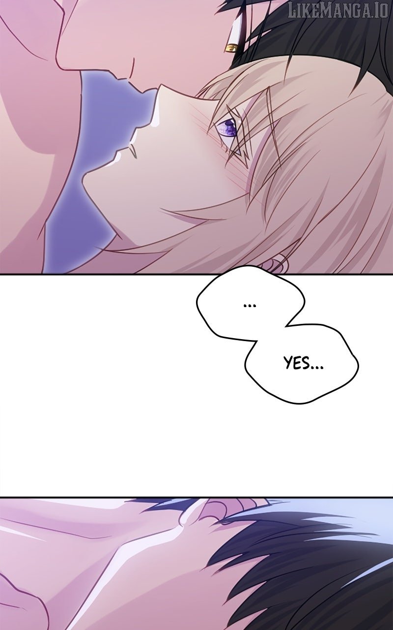 Your Highness i Decide My Fate Chapter 34 - Page 39