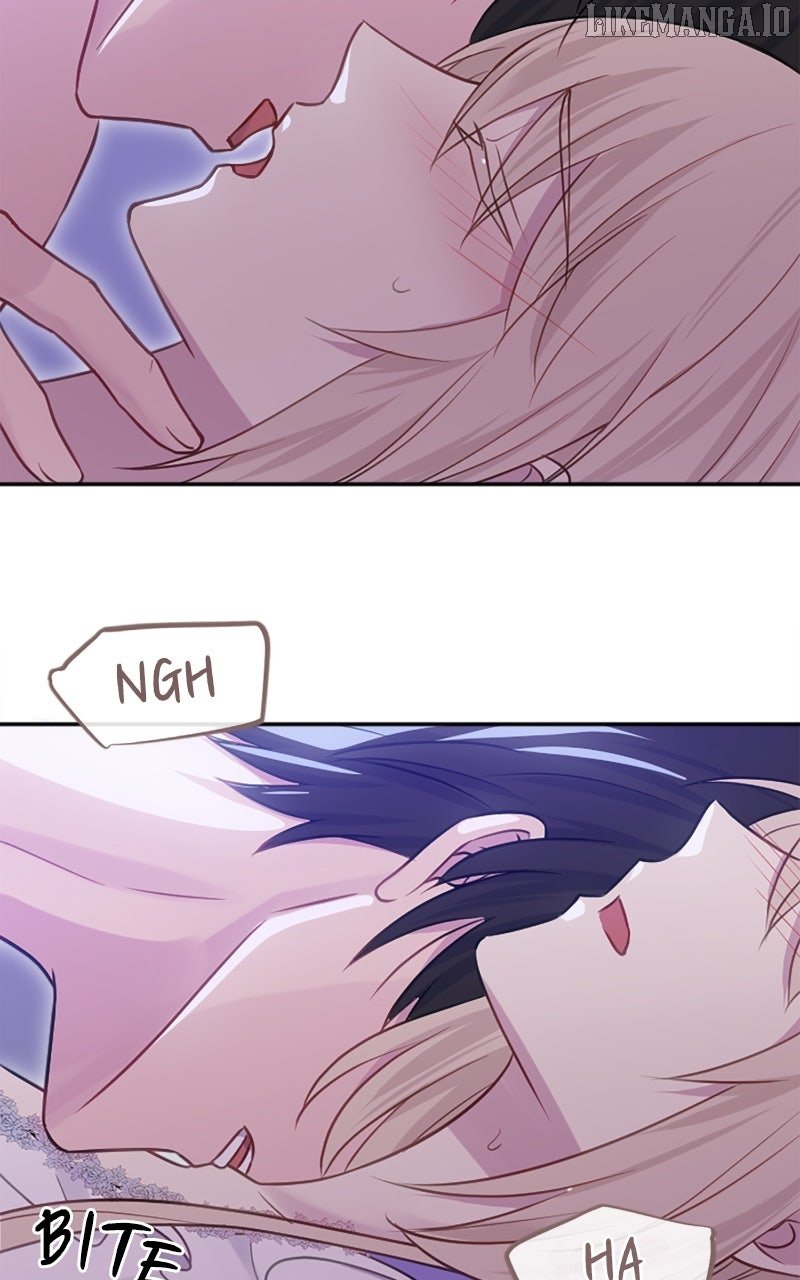 Your Highness i Decide My Fate Chapter 34 - Page 40