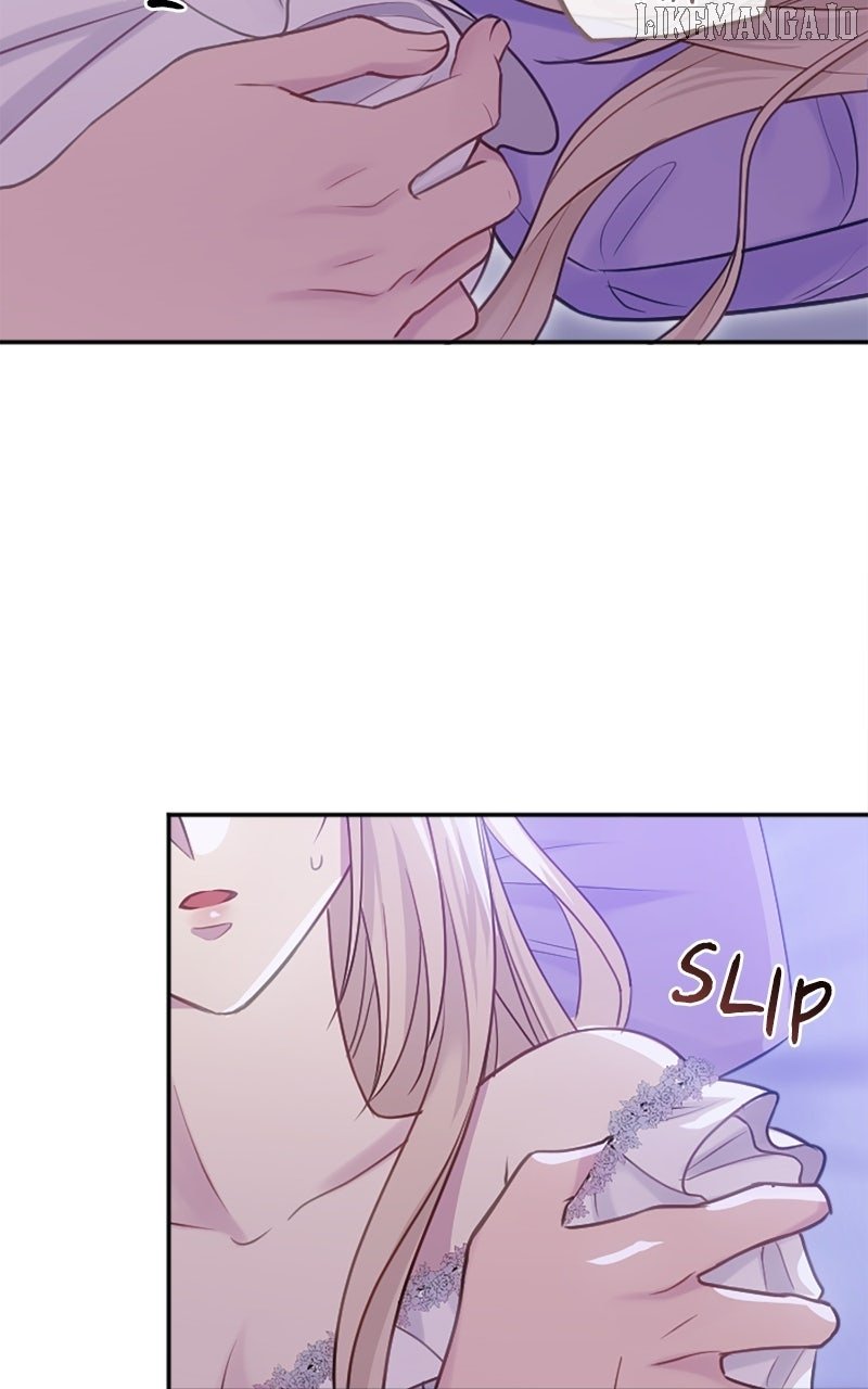 Your Highness i Decide My Fate Chapter 34 - Page 41