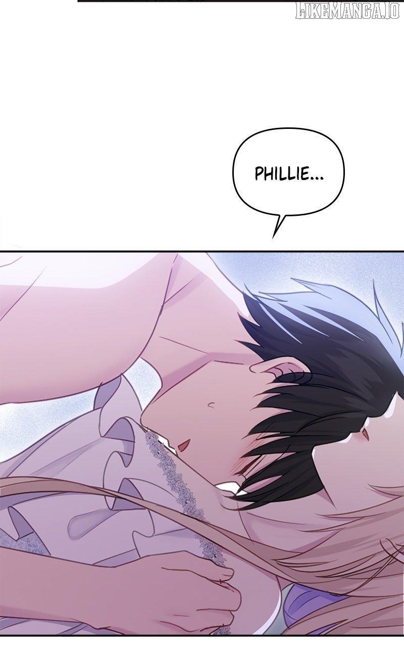 Your Highness i Decide My Fate Chapter 34 - Page 42