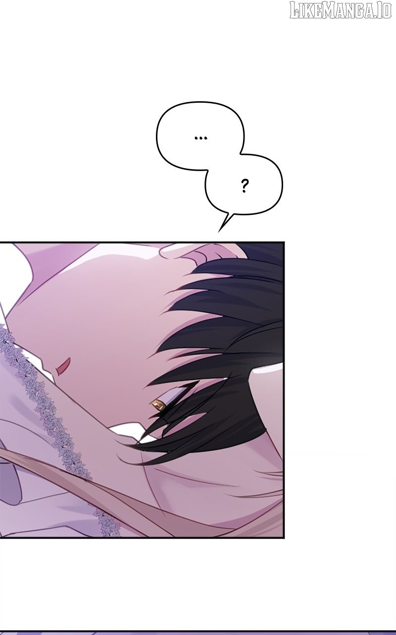 Your Highness i Decide My Fate Chapter 34 - Page 43