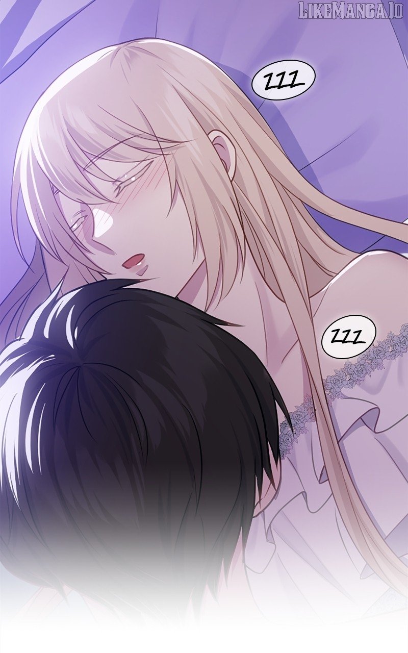 Your Highness i Decide My Fate Chapter 34 - Page 44