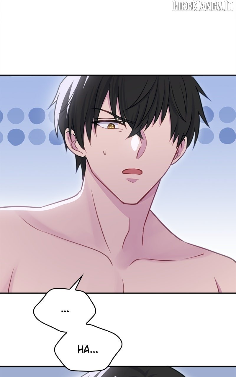 Your Highness i Decide My Fate Chapter 34 - Page 45