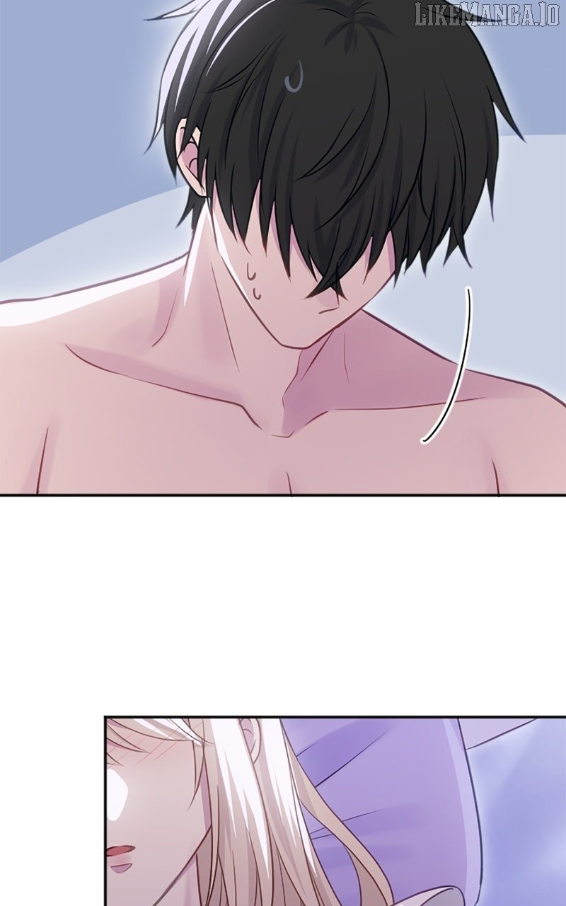 Your Highness i Decide My Fate Chapter 34 - Page 46