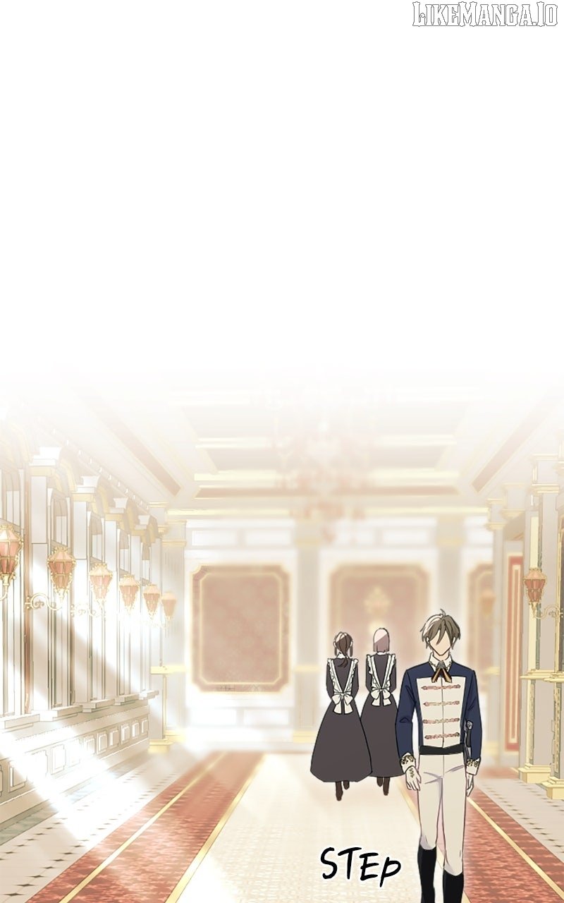 Your Highness i Decide My Fate Chapter 34 - Page 49
