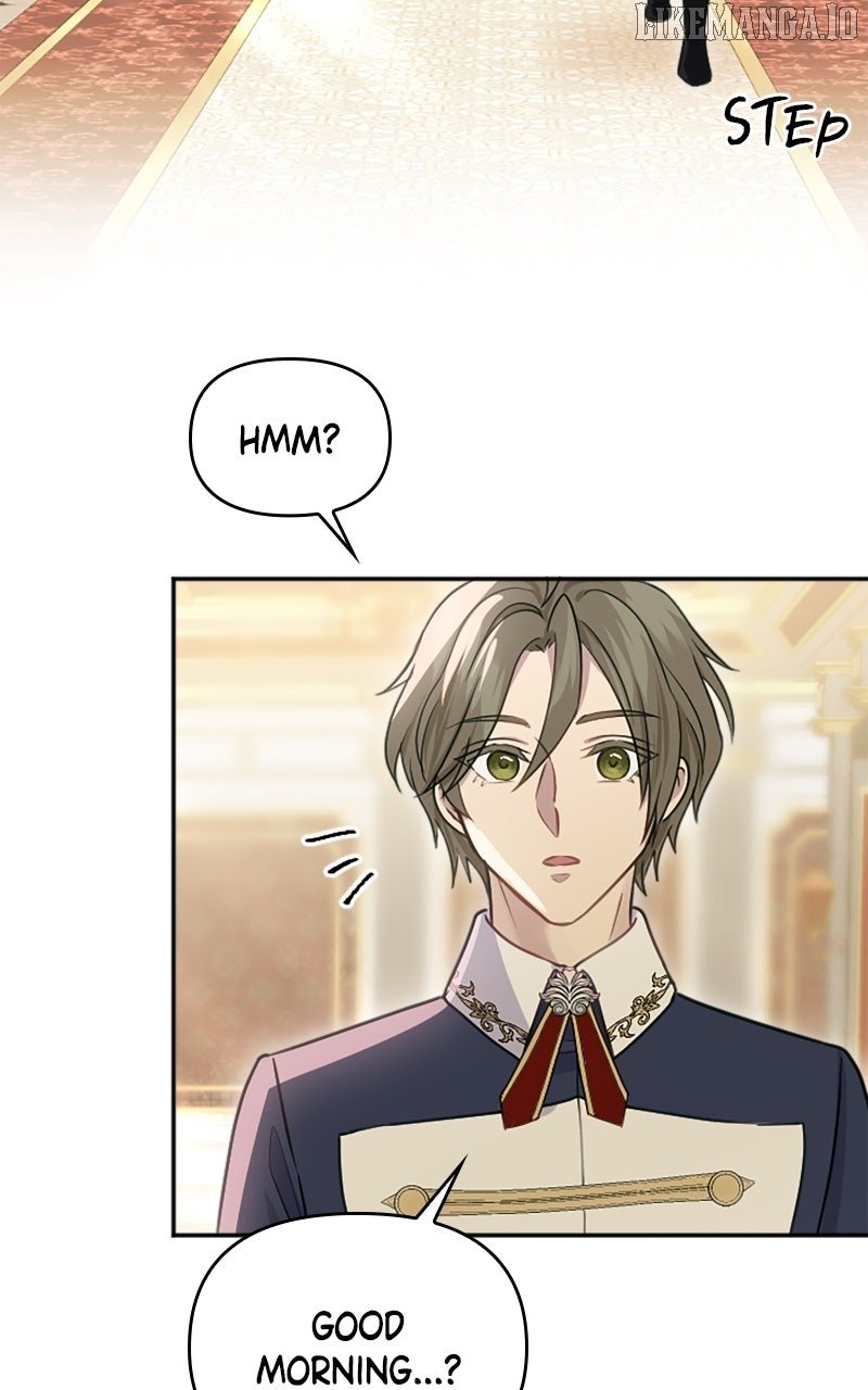 Your Highness i Decide My Fate Chapter 34 - Page 50
