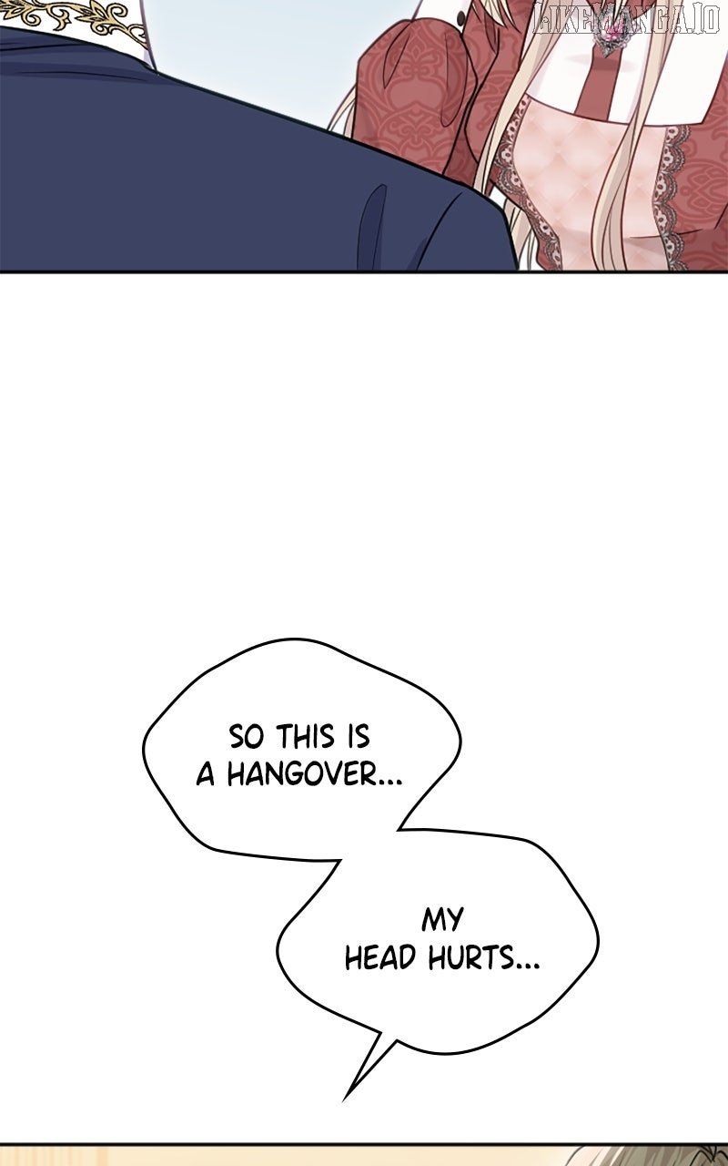 Your Highness i Decide My Fate Chapter 34 - Page 52